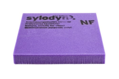 SYLODYN NF